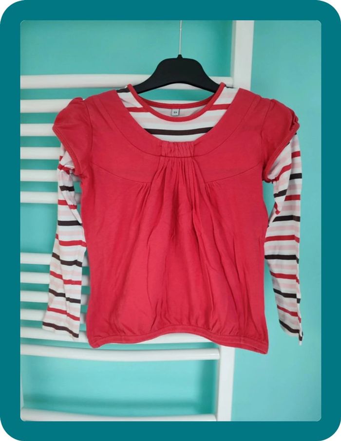 Tee-shirt 10 ans