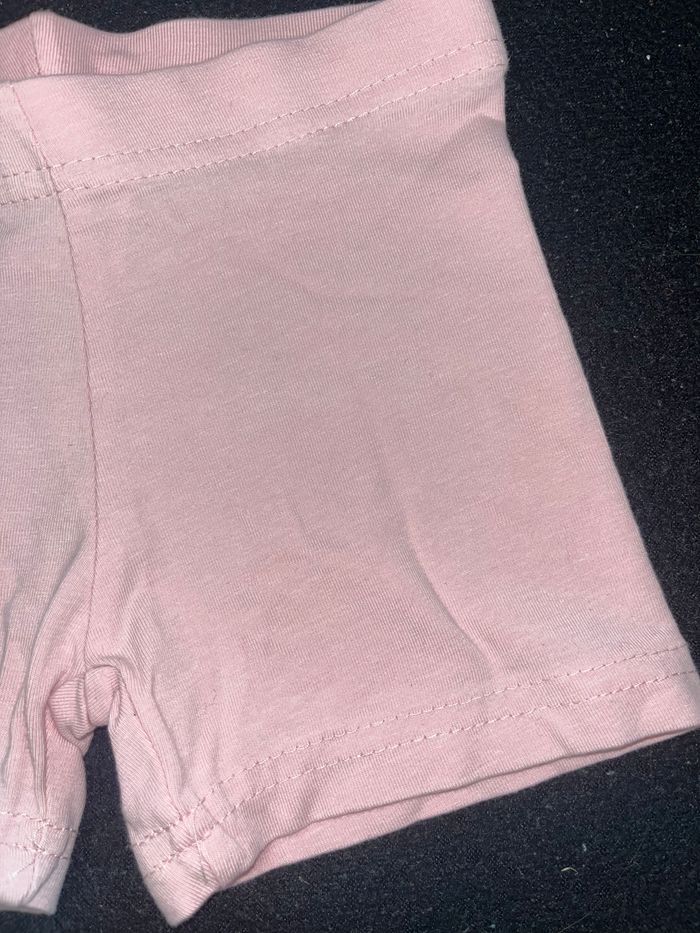 Short 18 mois - photo numéro 2