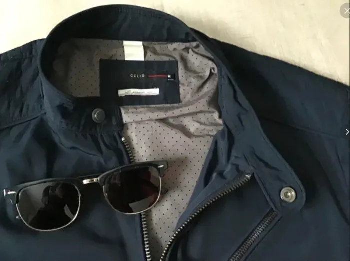 blouson celio - photo numéro 2