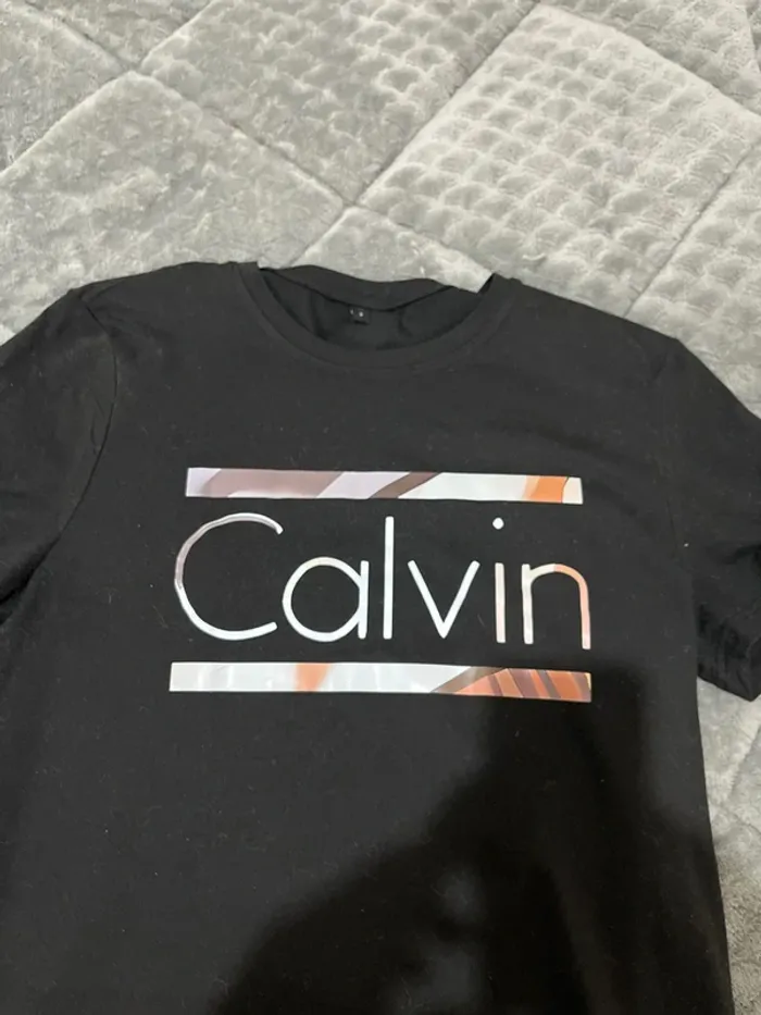 T-shirt à manches courtes - photo numéro 2