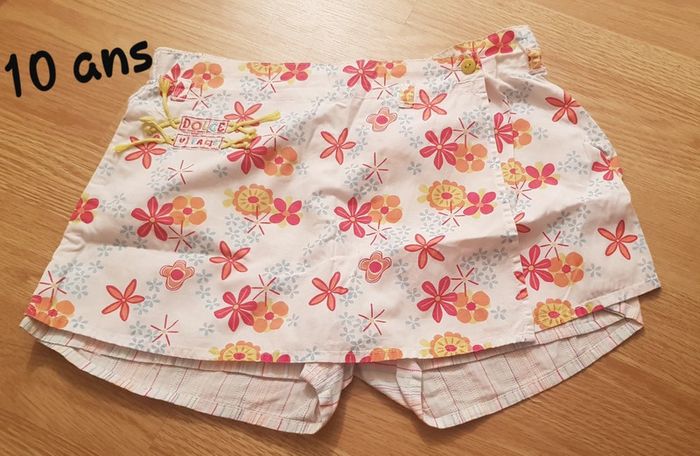 Lot 4 shorts OKAIDI - photo numéro 11