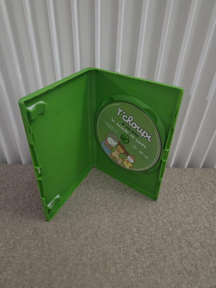 T'choupi et ses amis - photo numéro 3