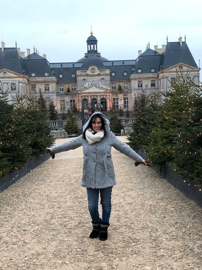 Manteau - photo numéro 5