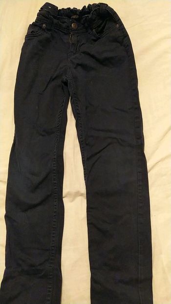 Pantalon h&m taille 10-11 ans