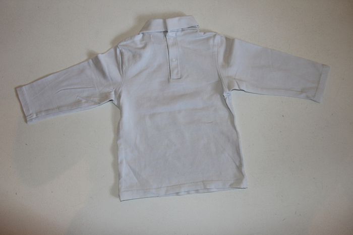 Lot tee shirt 12 mois - photo numéro 7