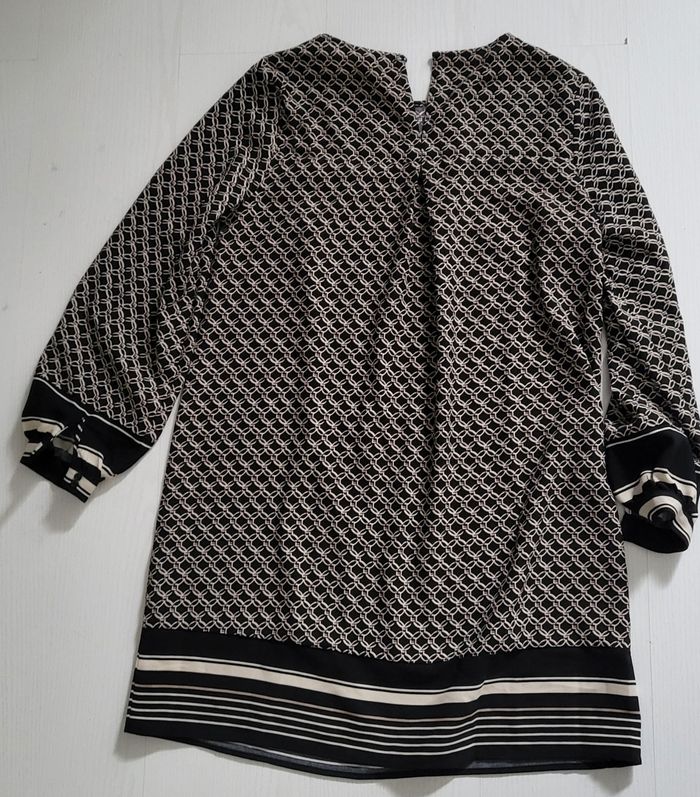 Robe tunique H&M - photo numéro 2