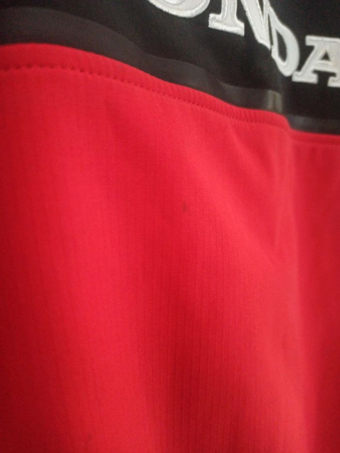 Veste honda taille L - photo numéro 4