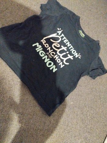 T-shirt