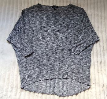 Pull manches courtes New Look M