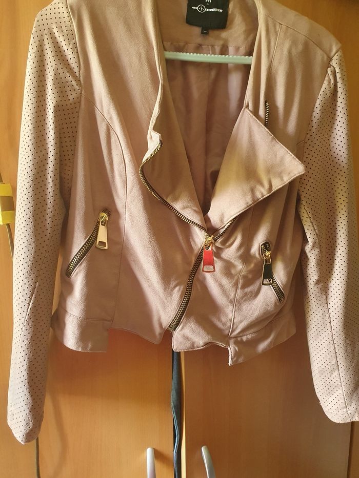 Blouson