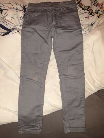 Jean 3 pommes