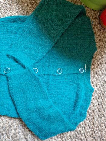 Ensemble 10 ans neuf