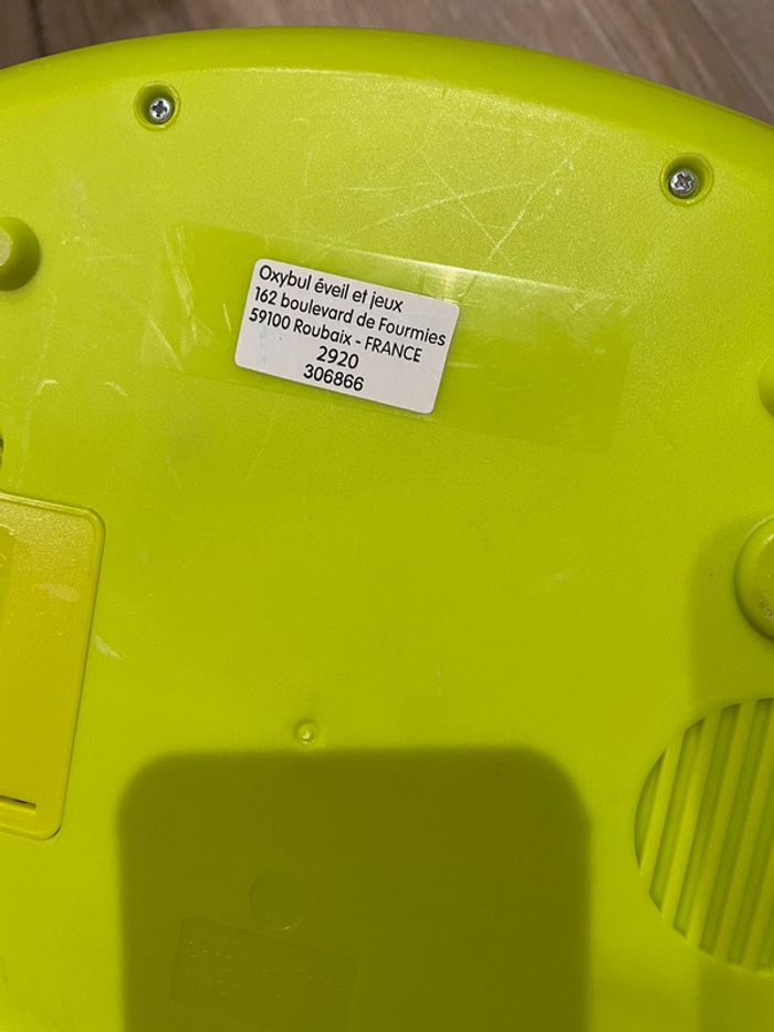 Boîte d'activités sonores - photo numéro 9