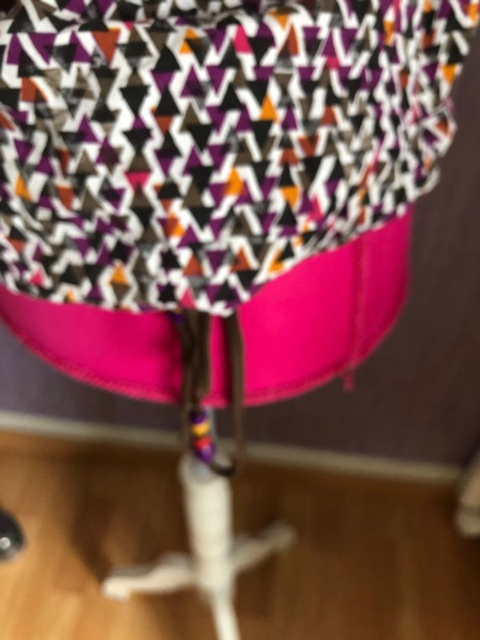 Haut avec perles - photo numéro 8