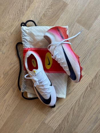 Nike mercurial air zoom Vapor elite fg
