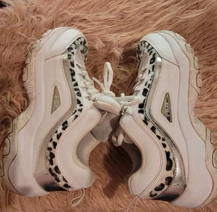 Chaussures Fila - photo numéro 2