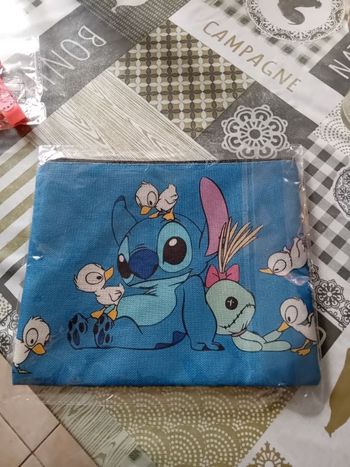 Trousse pour maquillage