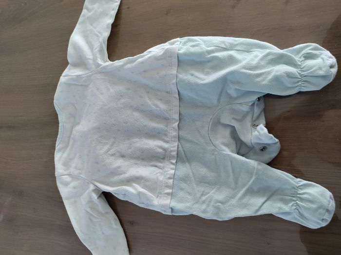 Pyjama - photo numéro 2