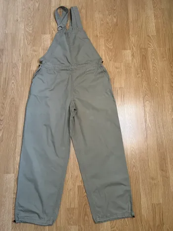 Salopette taille M