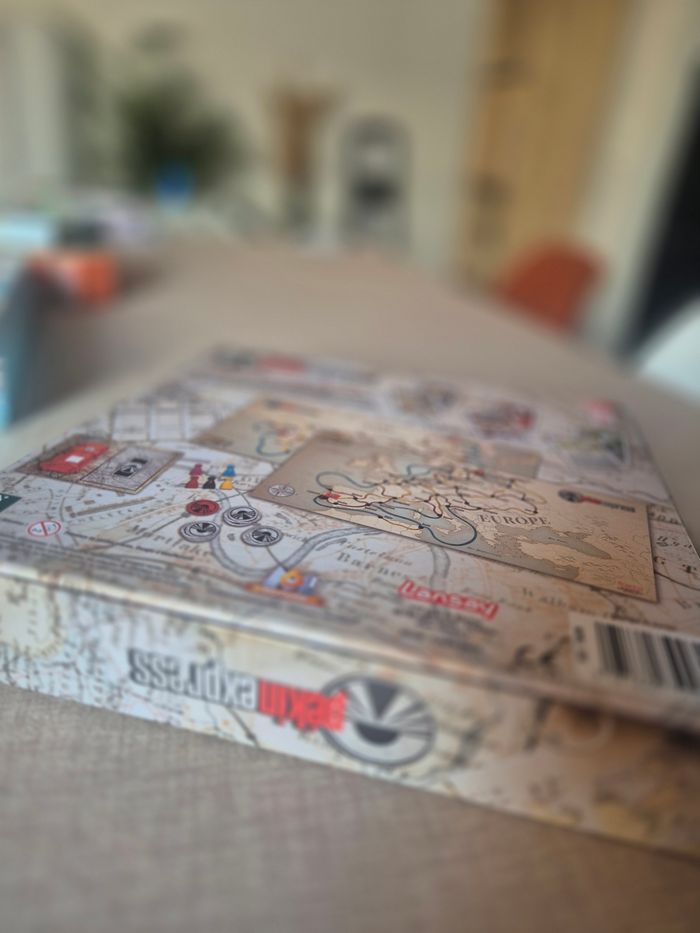 Pekin express - photo numéro 6