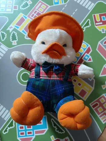 nounours