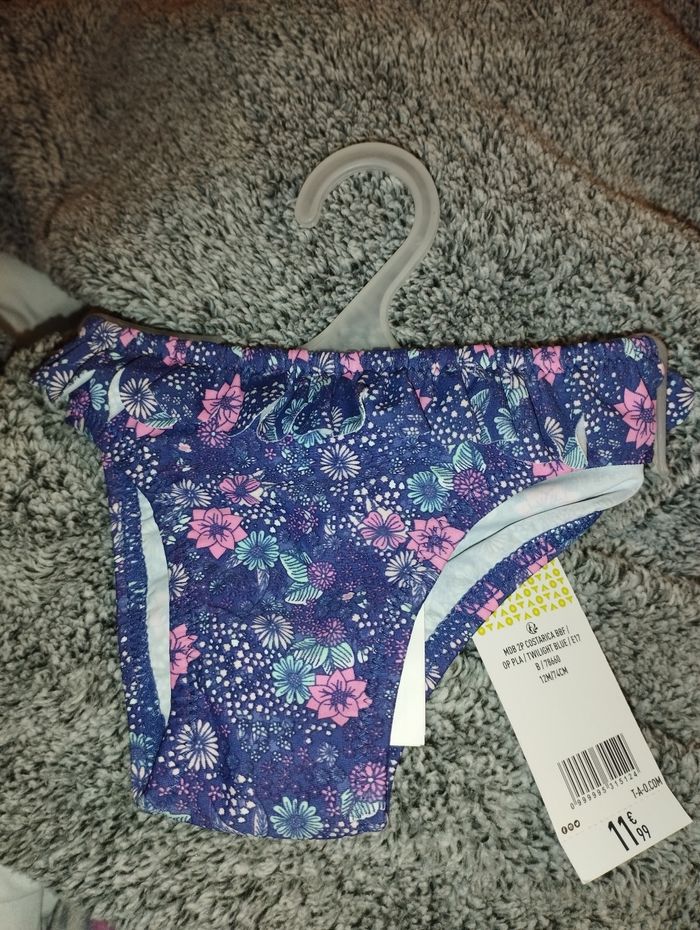 Bas de maillot de bain