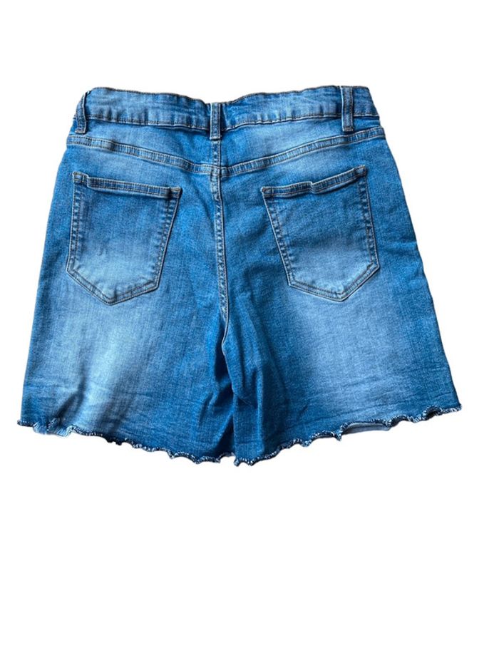 Short - photo numéro 3
