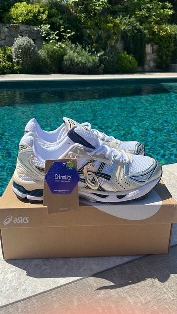 ASICS Gel-Kayano 14 Taille  37