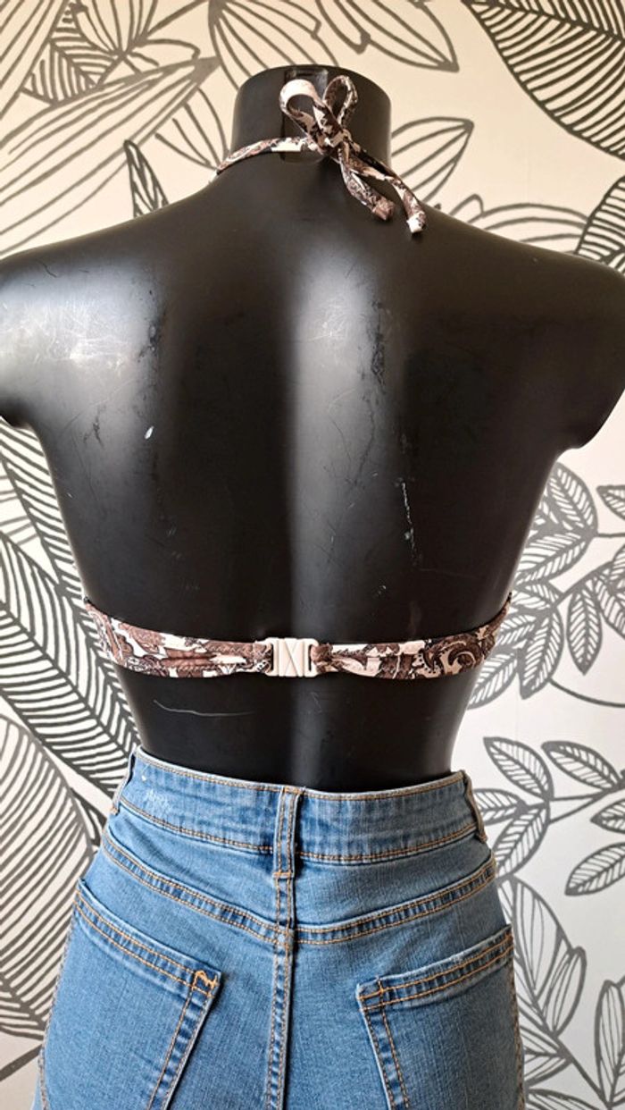 haut maillot de bain tex 40🌺 - photo numéro 3