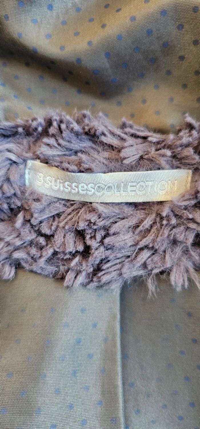 Manteau 3 Suisses - photo numéro 6