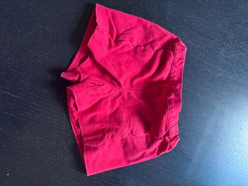 Short jacadi