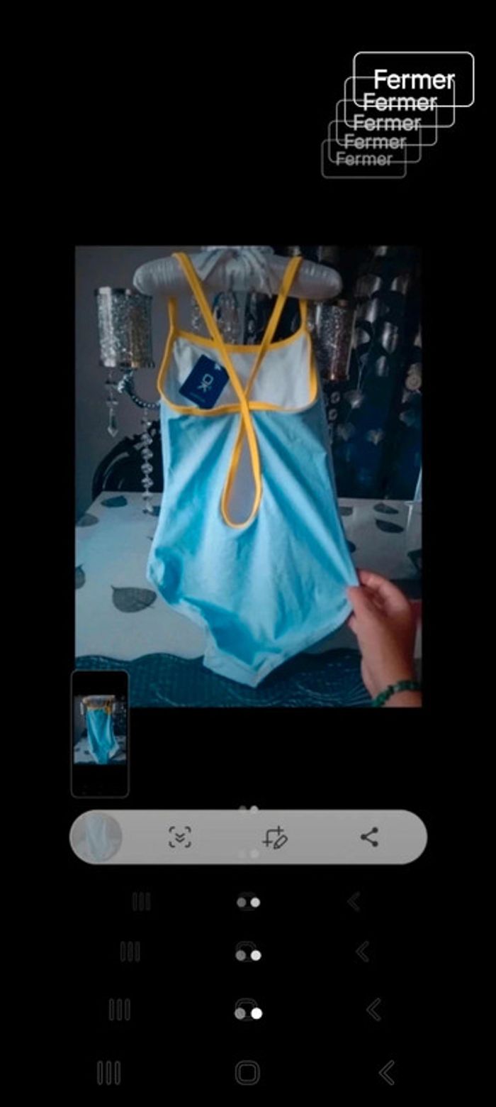 Maillot de bain 6 ans okaidi - photo numéro 2