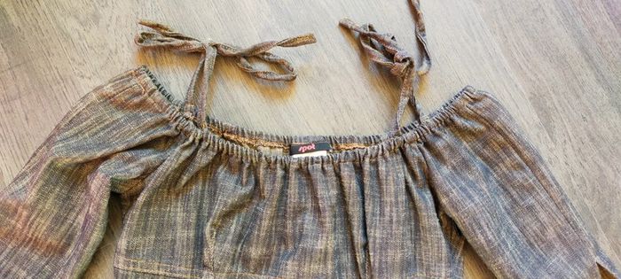 Robe jeans - photo numéro 3