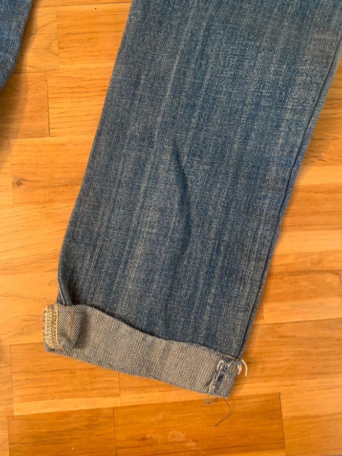 Jeans diesel - photo numéro 5