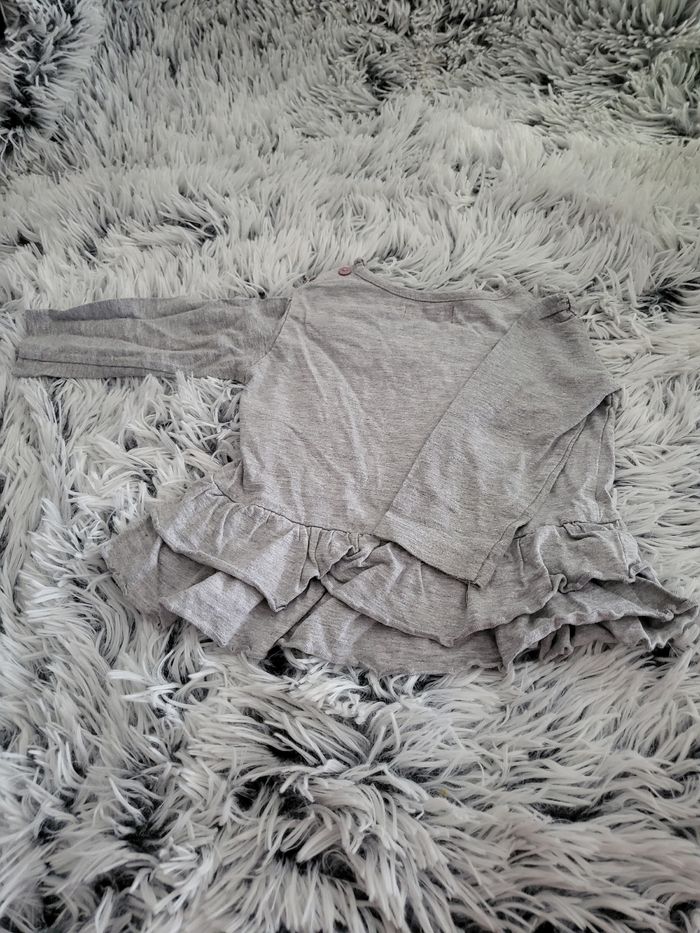 Pull bébé - photo numéro 2