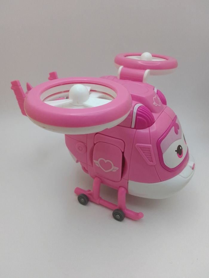 Grand Super wings - photo numéro 3