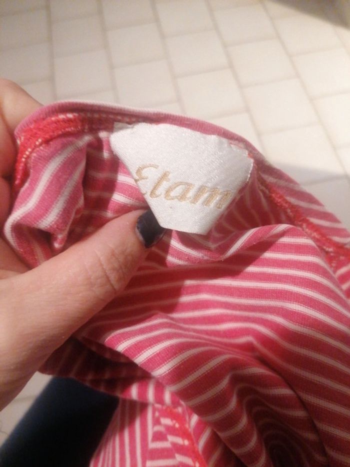 Pyjama taille 38 - photo numéro 3