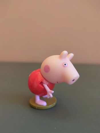 Figurine Peppa Pig