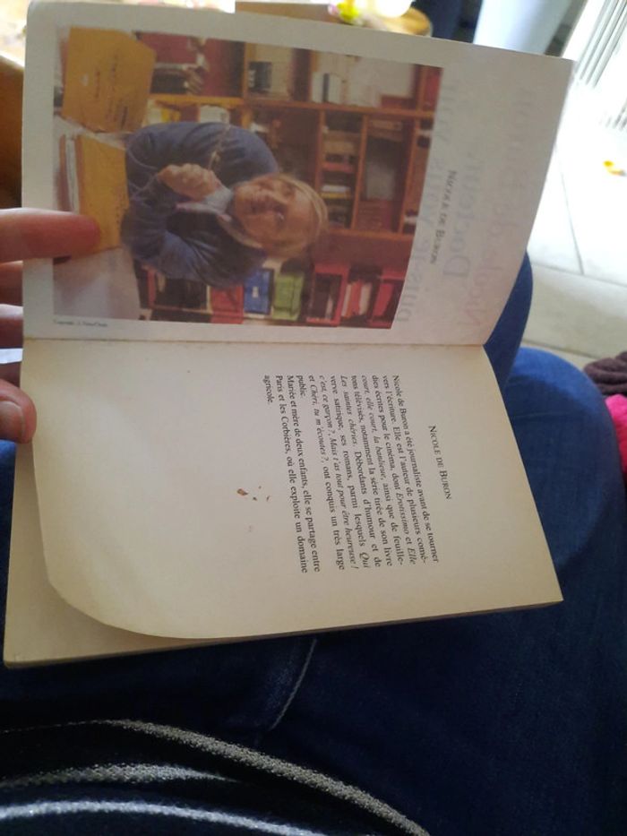 Livre pocket hôpital soin comédie humour - photo numéro 7