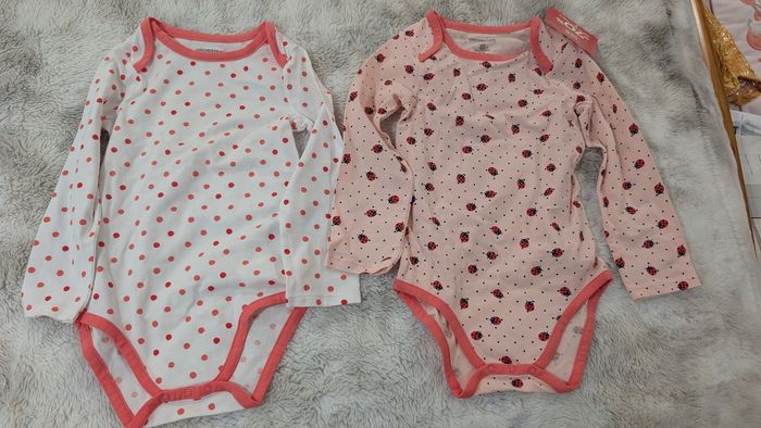 Bodies Orchestra taille 36 mois neufs