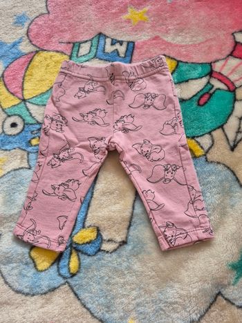 Pantalon 3 mois