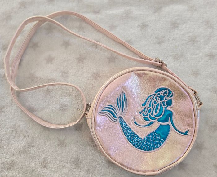 Sac bandoulière