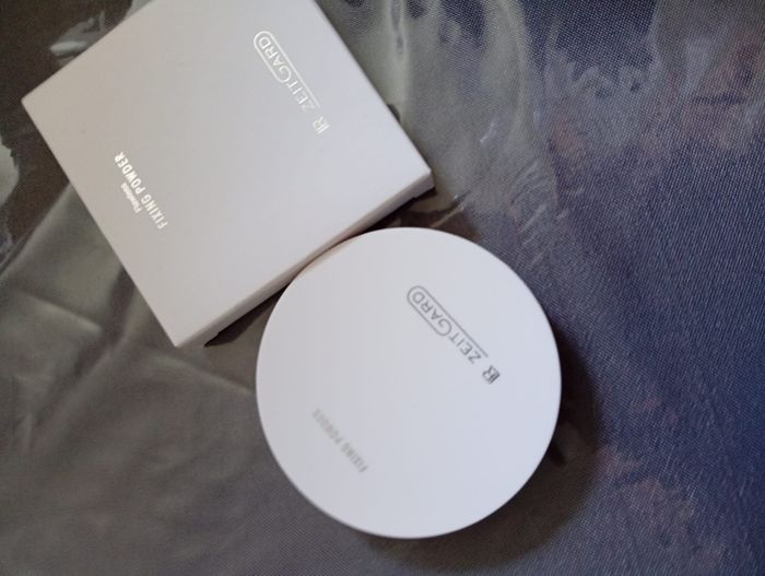 Poudre fixante Flawless -Medium - photo numéro 3
