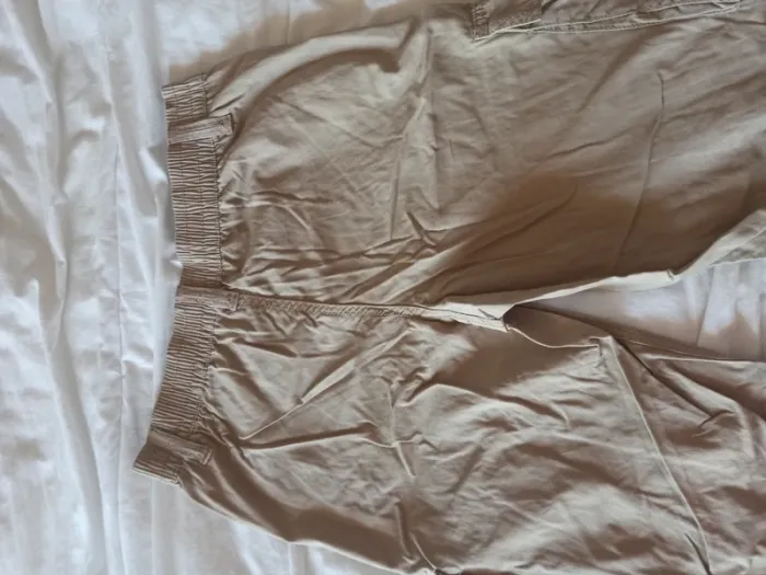 Pantalon cargo - photo numéro 7