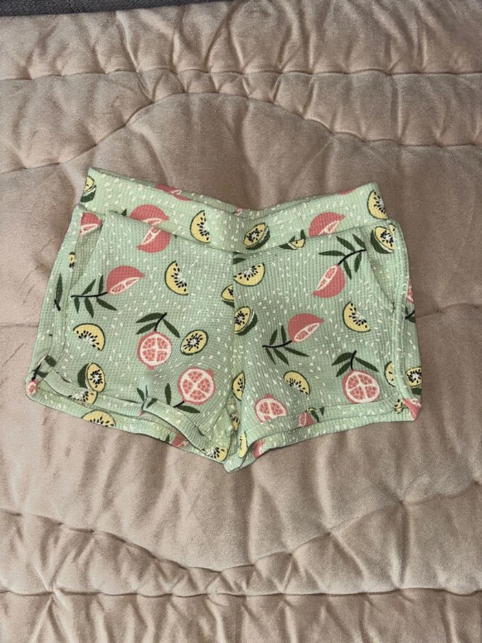 Short neuf Kiabi taille 3 ans