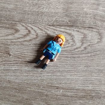 🪄 Femme Playmobil #emyfleury_playmobil