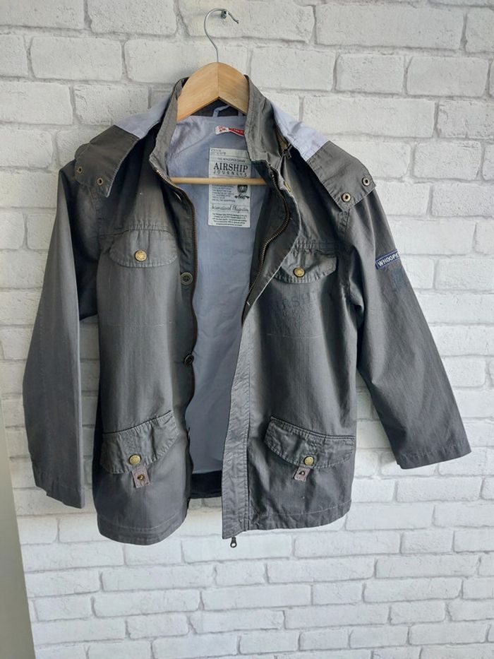 Parka Du Pareil Au Même taille 12 ans - photo numéro 2