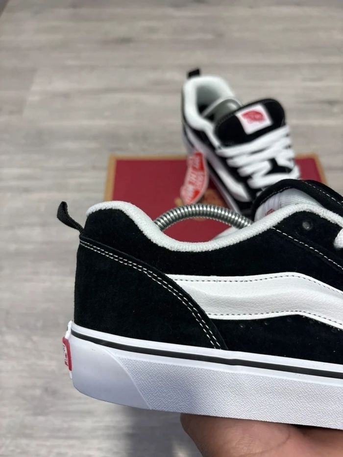 Vans Knu Skool 40 - photo numéro 5