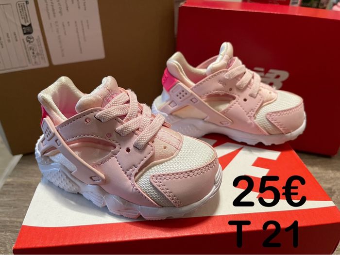 Chaussures nike