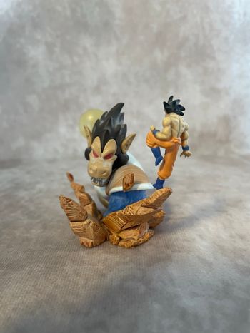 Figurine Dragon Ball Z ancienne